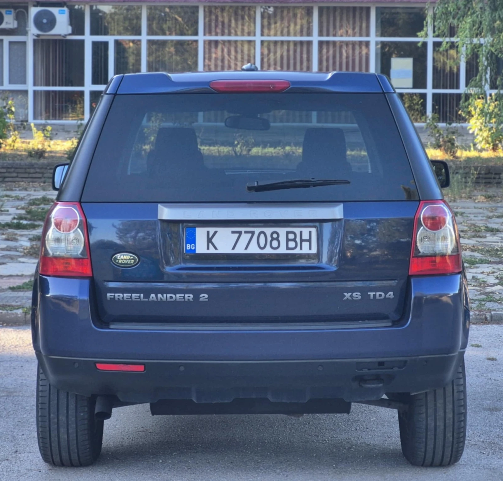 Land Rover Freelander 2.2 XS TD4 - изображение 6