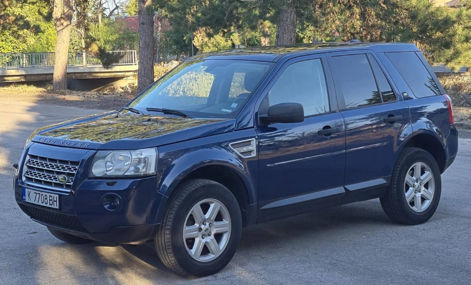 Land Rover Freelander 2.2 XS TD4 - изображение 7