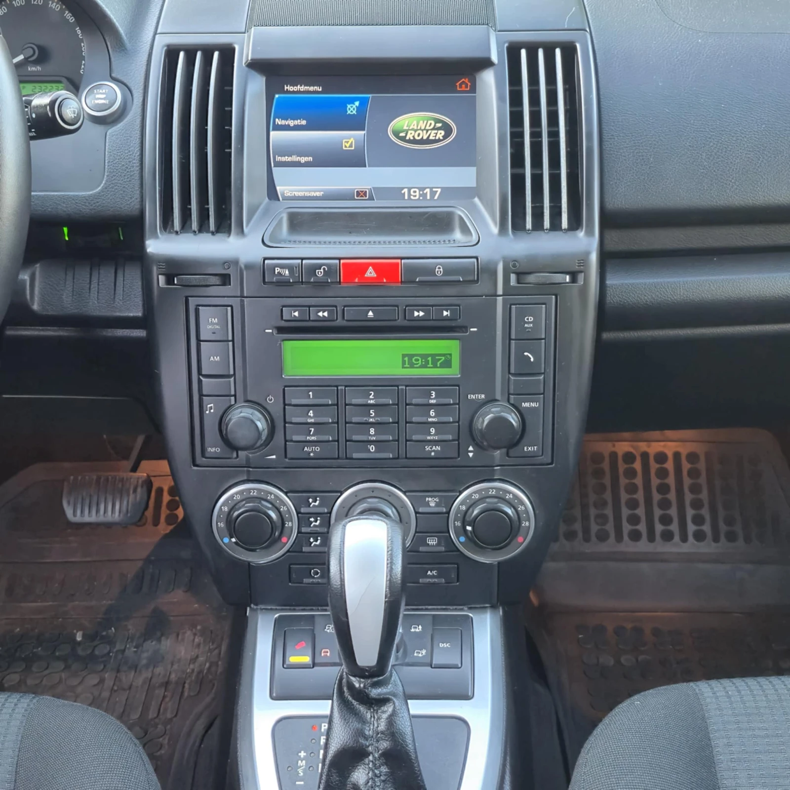 Land Rover Freelander 2.2 XS TD4 - изображение 8