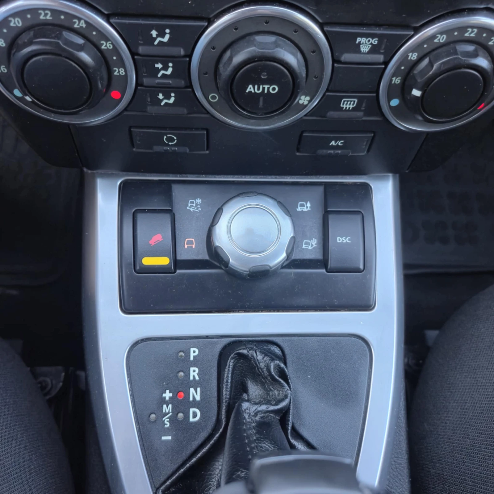 Land Rover Freelander 2.2 XS TD4 - изображение 10