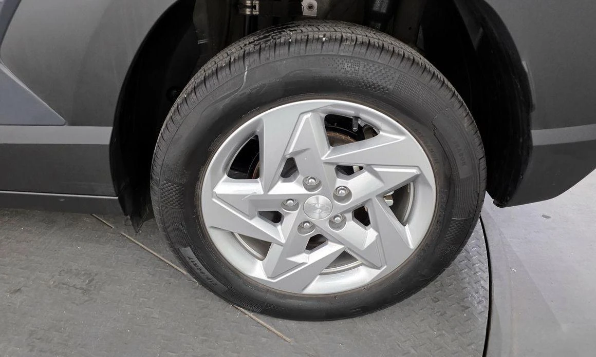 Hyundai Kona Gasoline 1.6 Turbo 2WD Modern - изображение 5