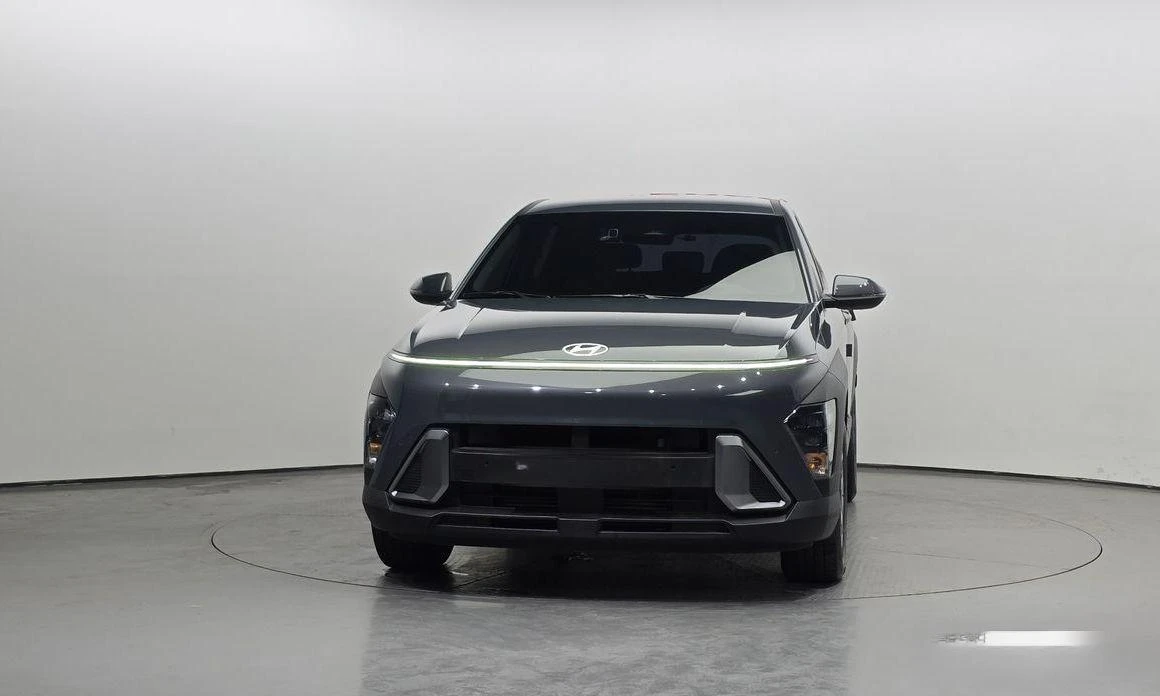 Hyundai Kona Gasoline 1.6 Turbo 2WD Modern - изображение 3