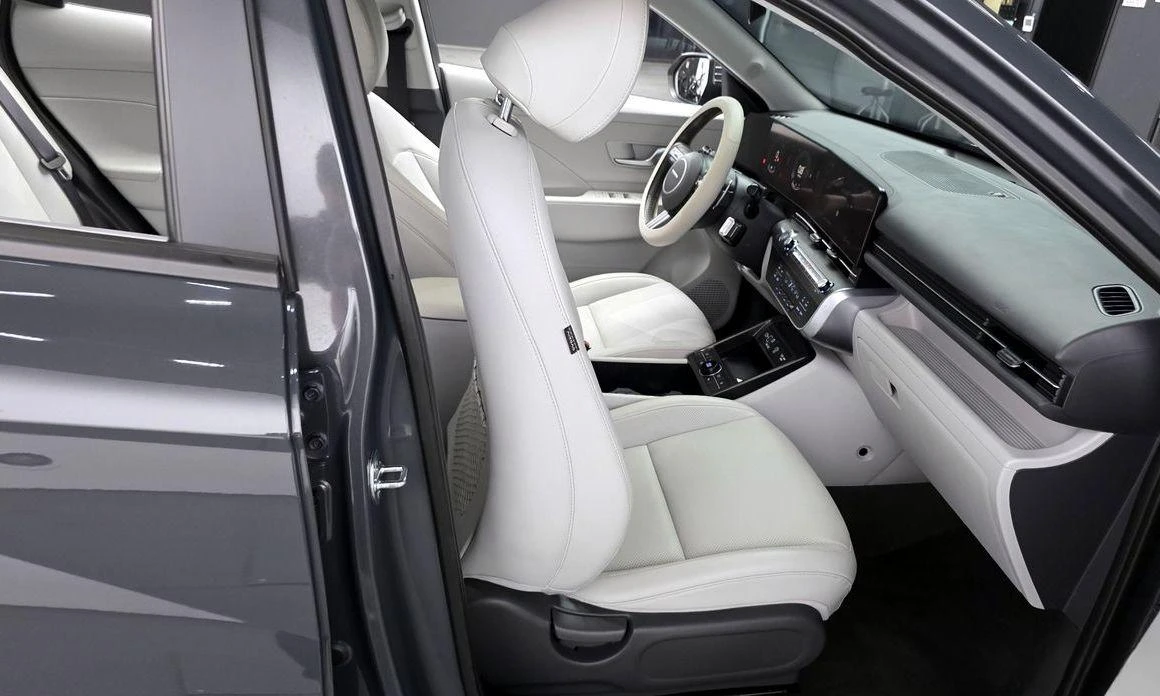 Hyundai Kona Gasoline 1.6 Turbo 2WD Modern | Mobile.bg   12