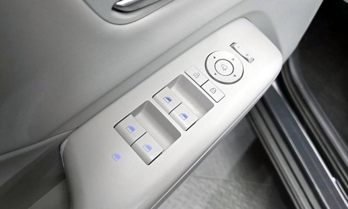 Hyundai Kona Gasoline 1.6 Turbo 2WD Modern | Mobile.bg   14