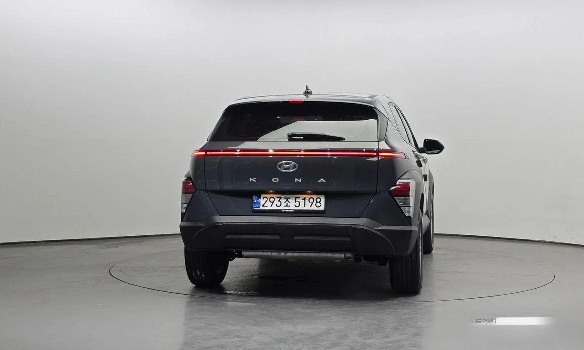 Hyundai Kona Gasoline 1.6 Turbo 2WD Modern - изображение 4