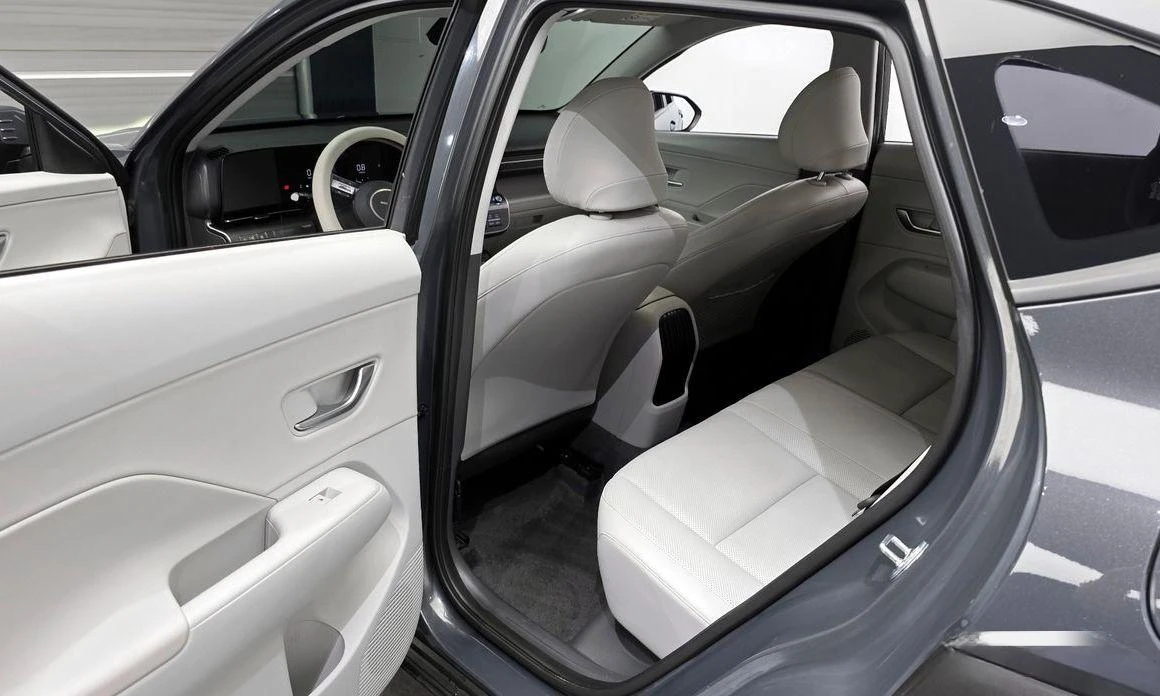 Hyundai Kona Gasoline 1.6 Turbo 2WD Modern | Mobile.bg   11