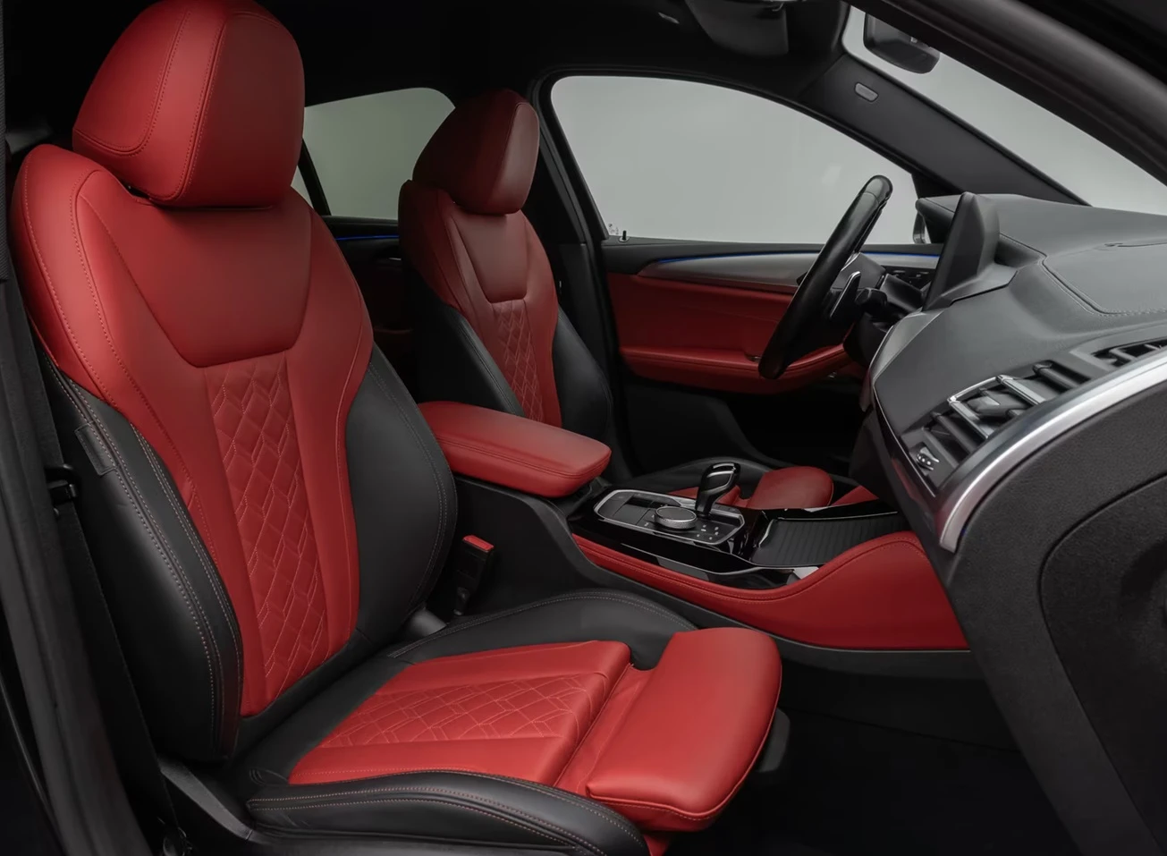 BMW X4 M40i Laser* Face*  | Mobile.bg   13