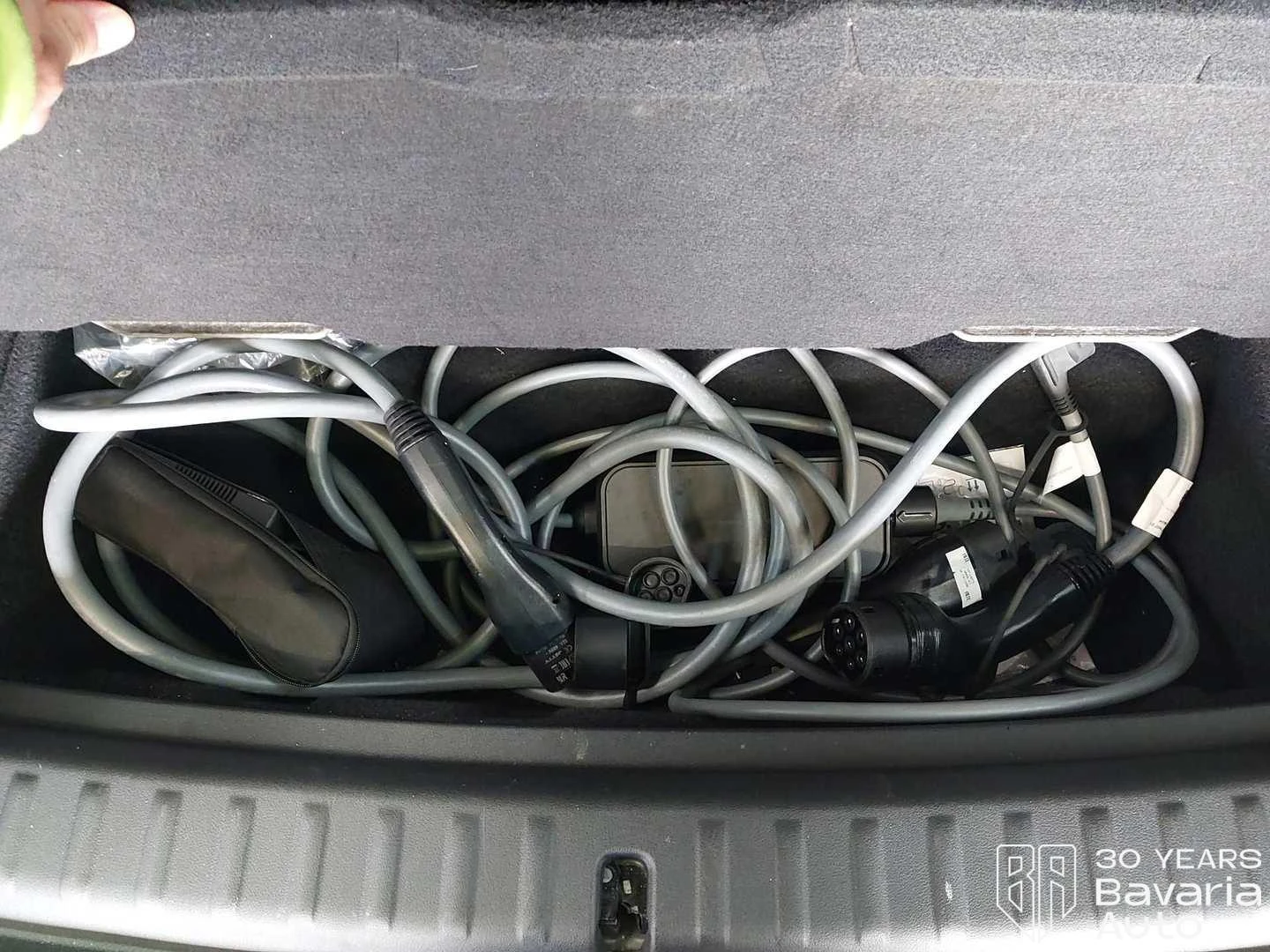 BMW iX1 30 xDrive Automatic | Mobile.bg   13