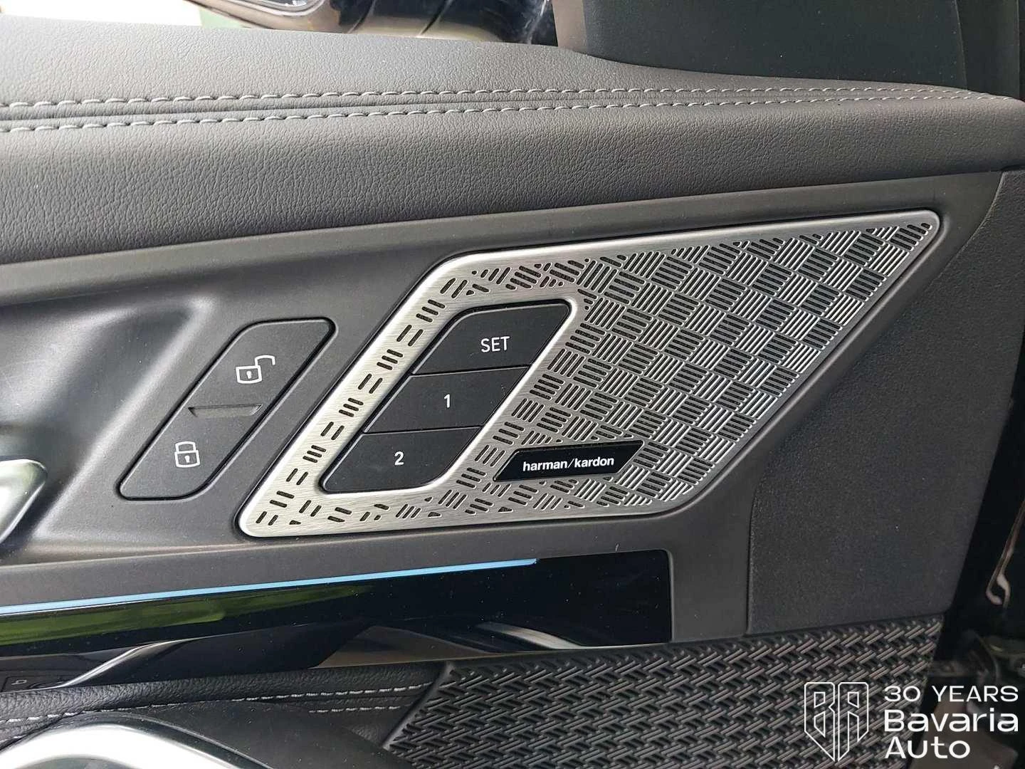 BMW iX1 30 xDrive Automatic | Mobile.bg   12