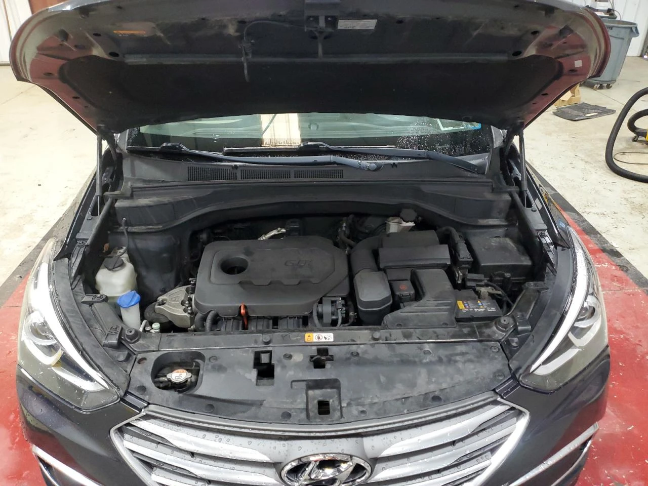Hyundai Santa fe SPORT / 2.4L / . /  /  | Mobile.bg   12