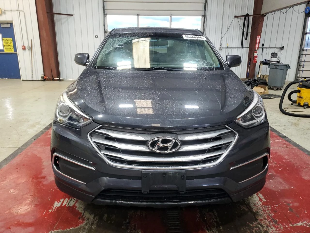 Hyundai Santa fe SPORT / 2.4L / . /  /  | Mobile.bg   5