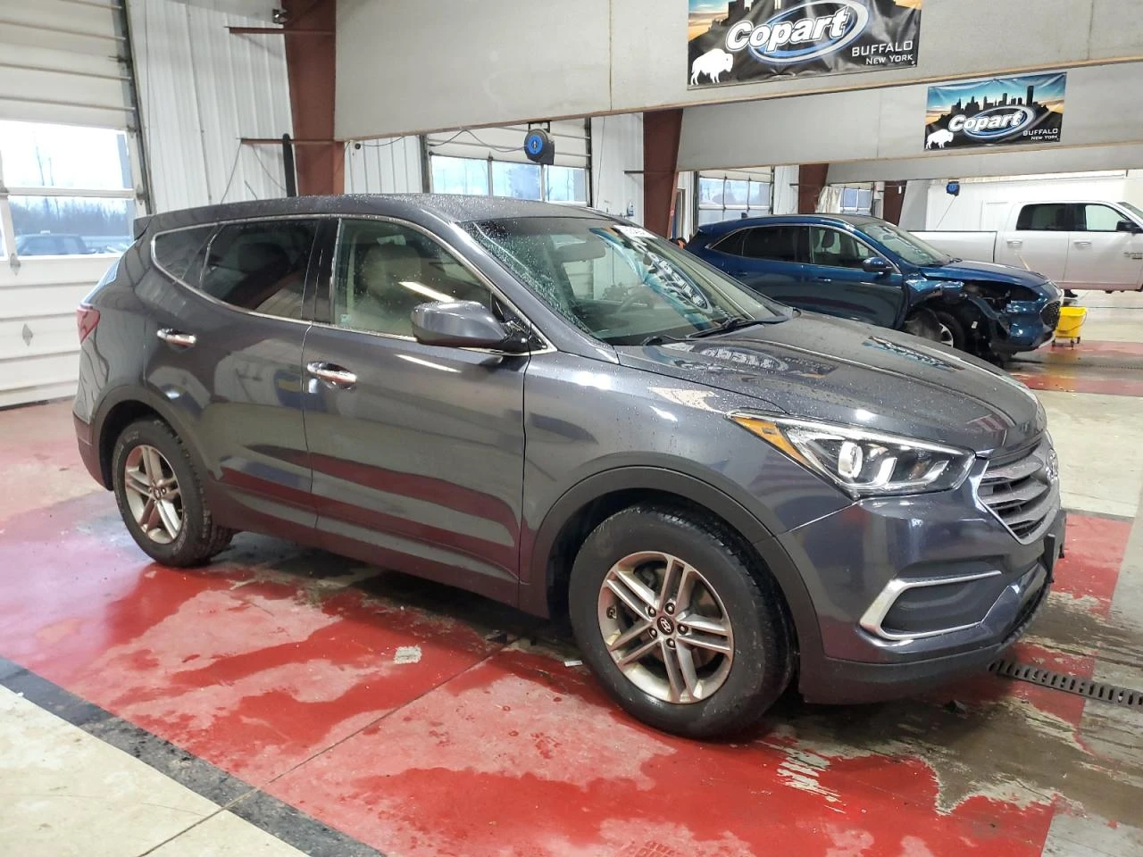 Hyundai Santa fe SPORT / 2.4L / . /  /  | Mobile.bg   3