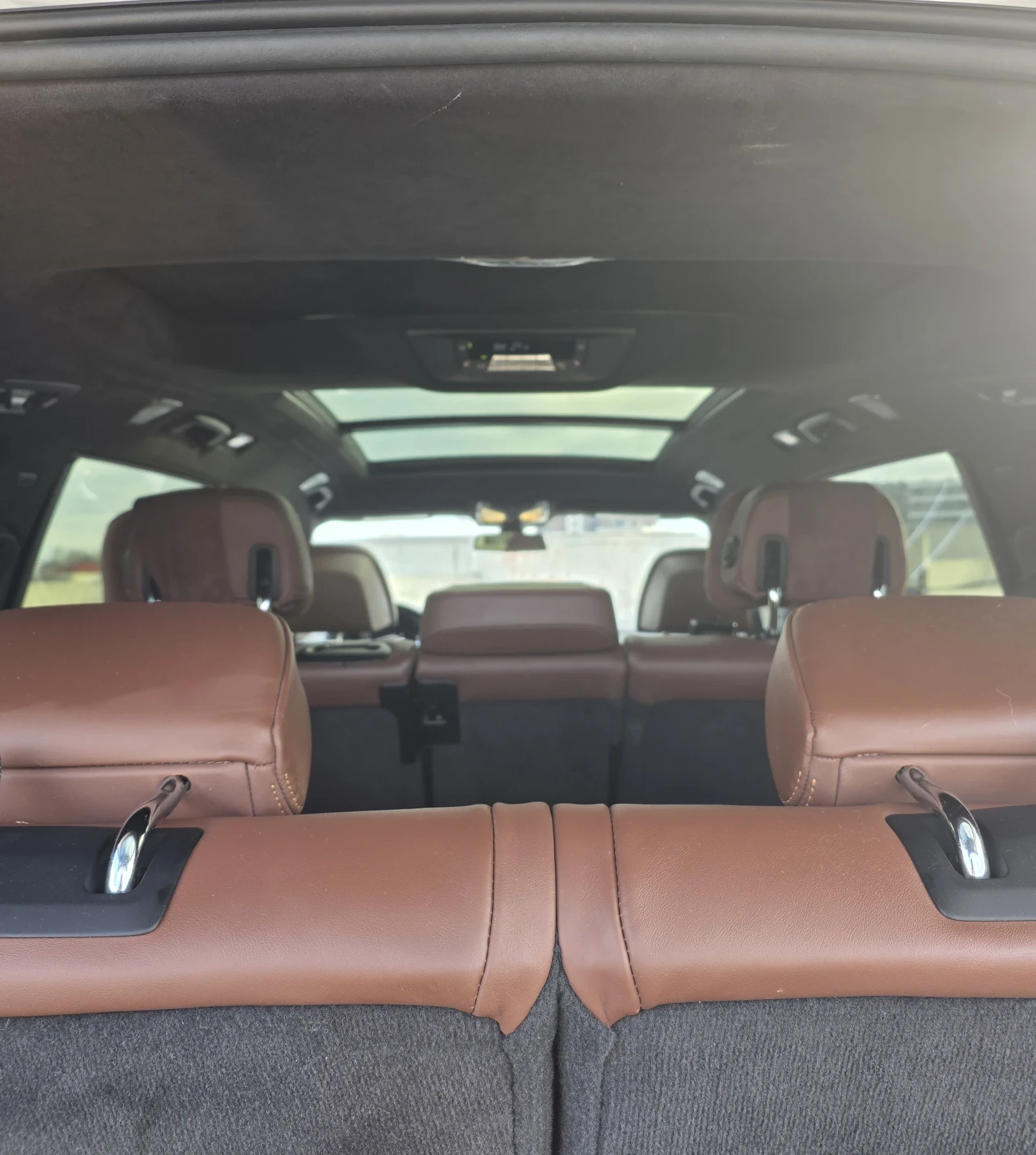 BMW X7 M40i M-Pack/Bowers&Willkins/Diamond/Headup/Distr/7 | Mobile.bg � ����������� 12
