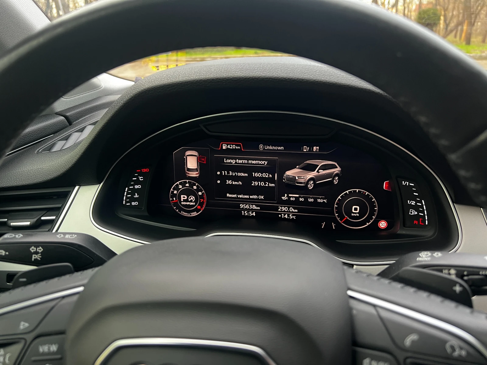 Audi Q7 3.0 TFSI | Mobile.bg � ����������� 13