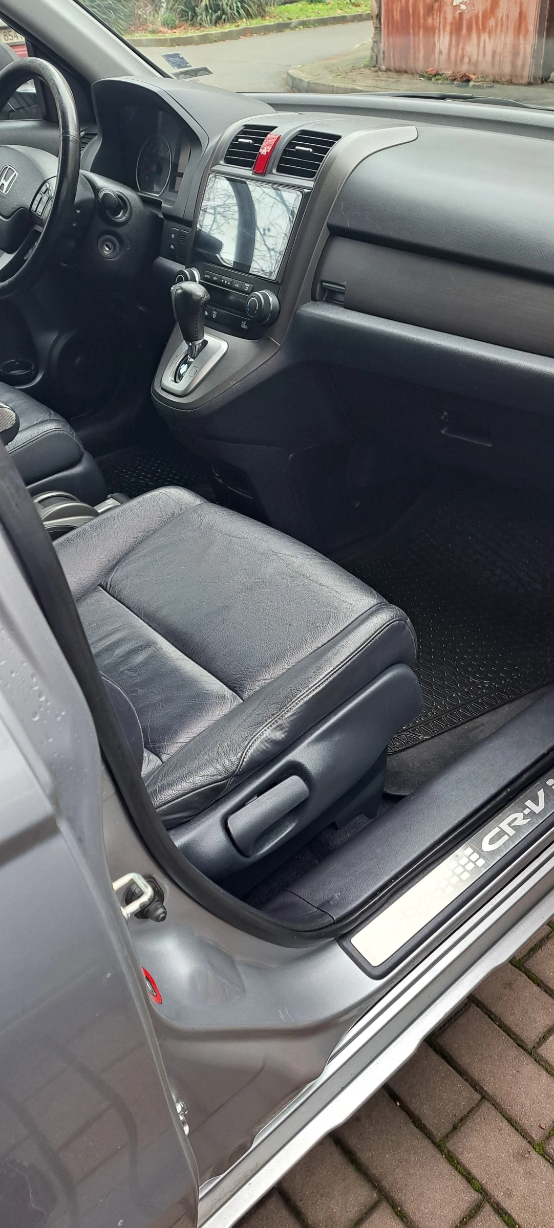 Honda Cr-v 2, 2 i-DTEC , Фейслифт - изображение 7