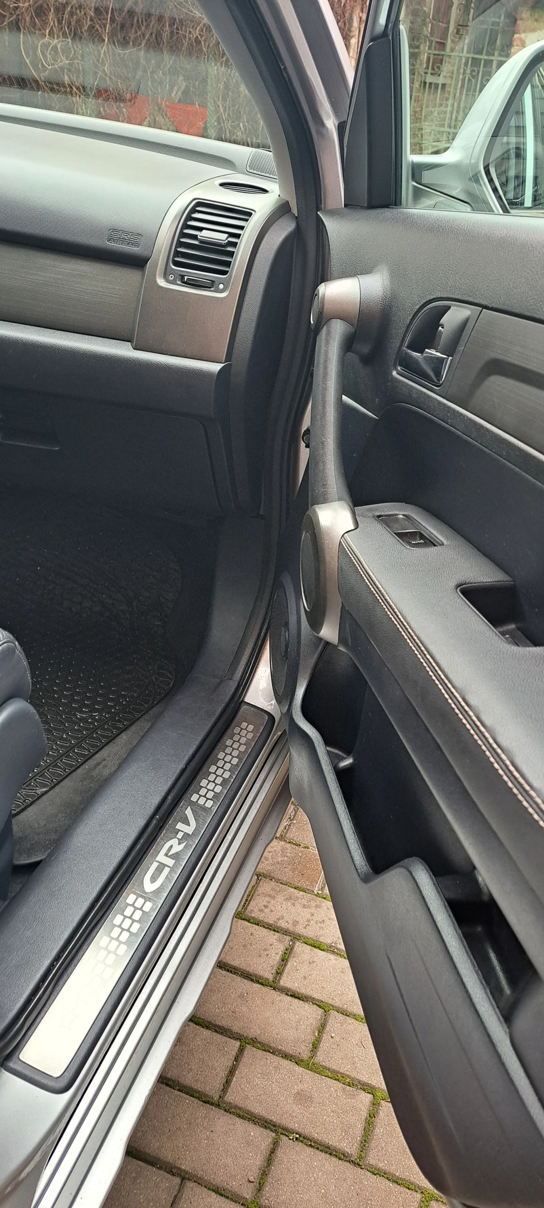 Honda Cr-v 2, 2 i-DTEC , Фейслифт - изображение 8