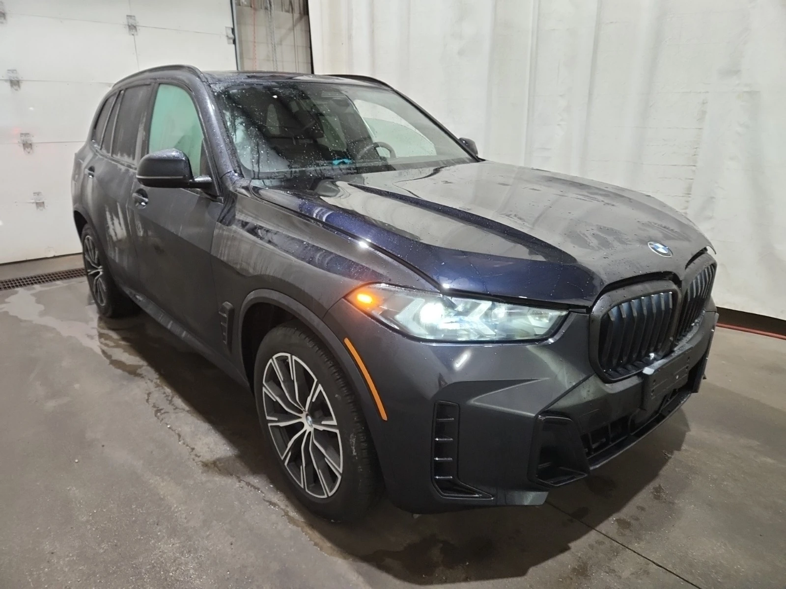 BMW X5 40i * * CARFAX * * АВТО КРЕДИТ * *  - изображение 3
