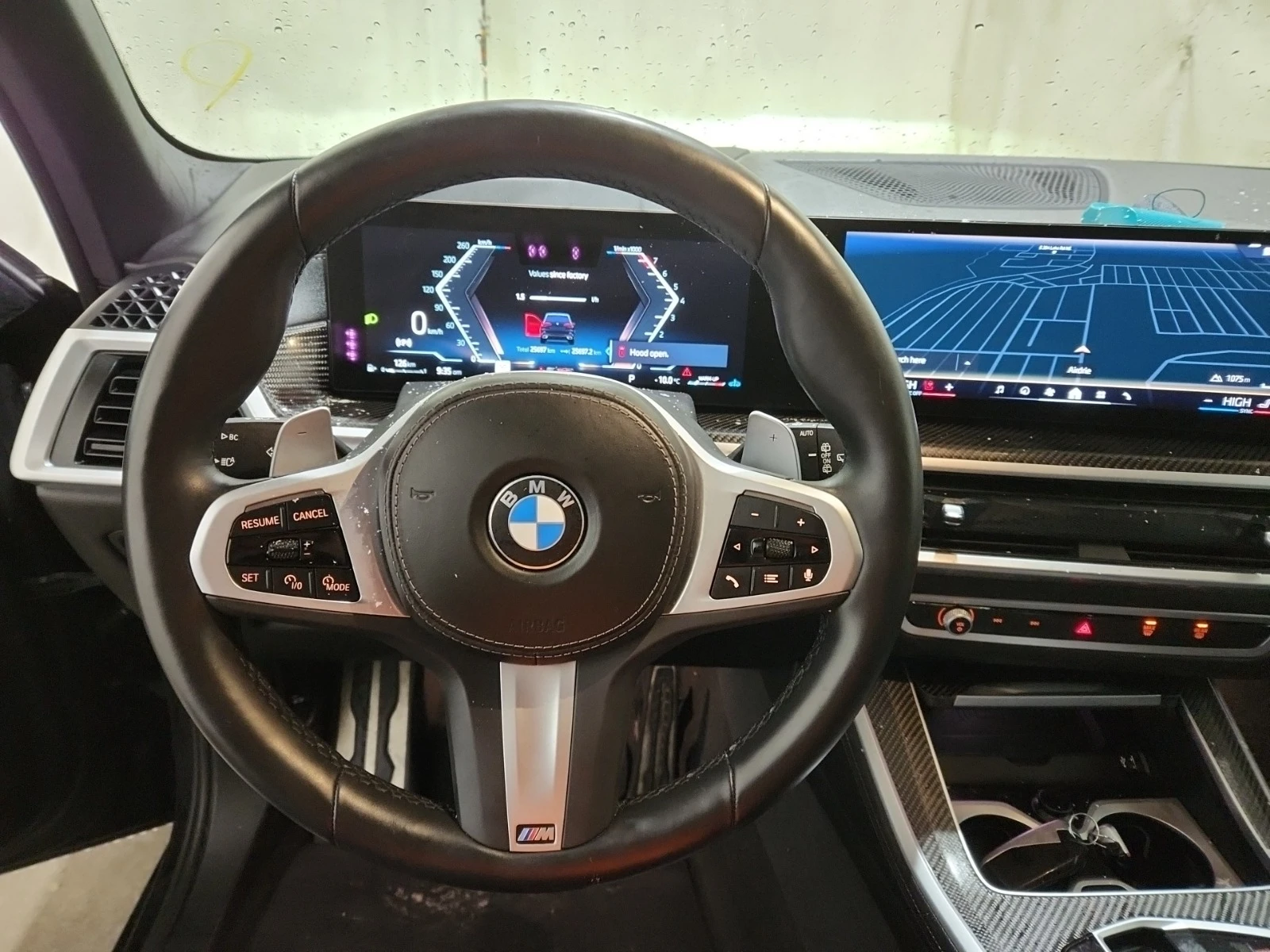 BMW X5 40i * * CARFAX * * АВТО КРЕДИТ * *  - изображение 10