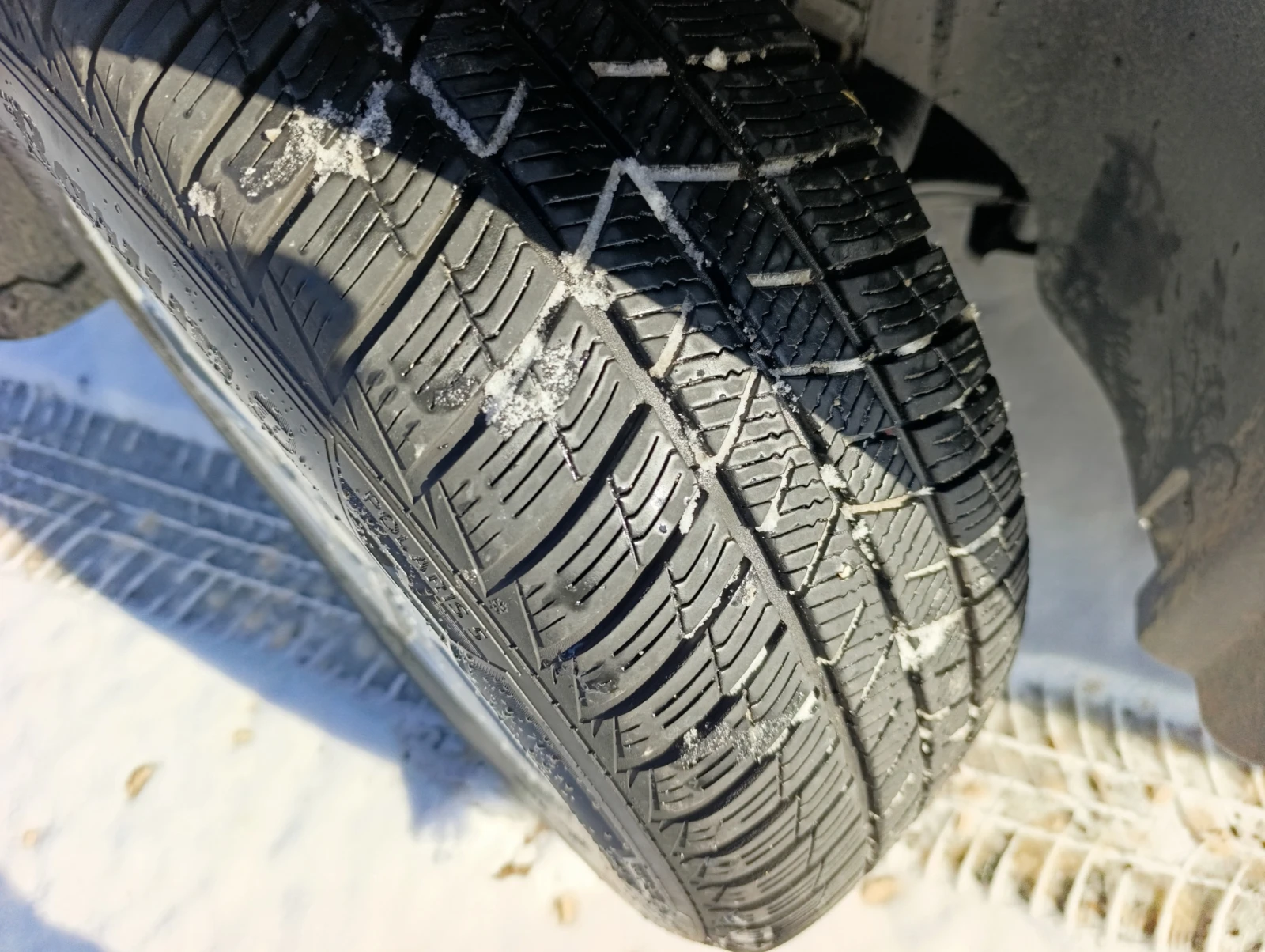 Skoda Yeti 1.8 TSI 4x4 | Mobile.bg � ����������� 17