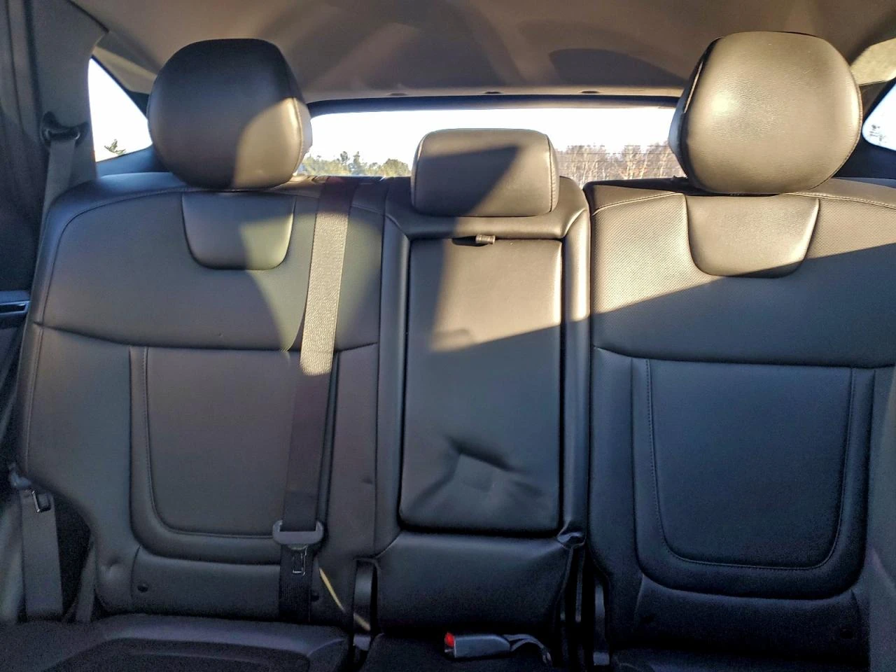 Hyundai Tucson * BUY NOW* КОЖА* ПОДГРЕВ* ЛЕД* ШИБИДАХ*  - изображение 10