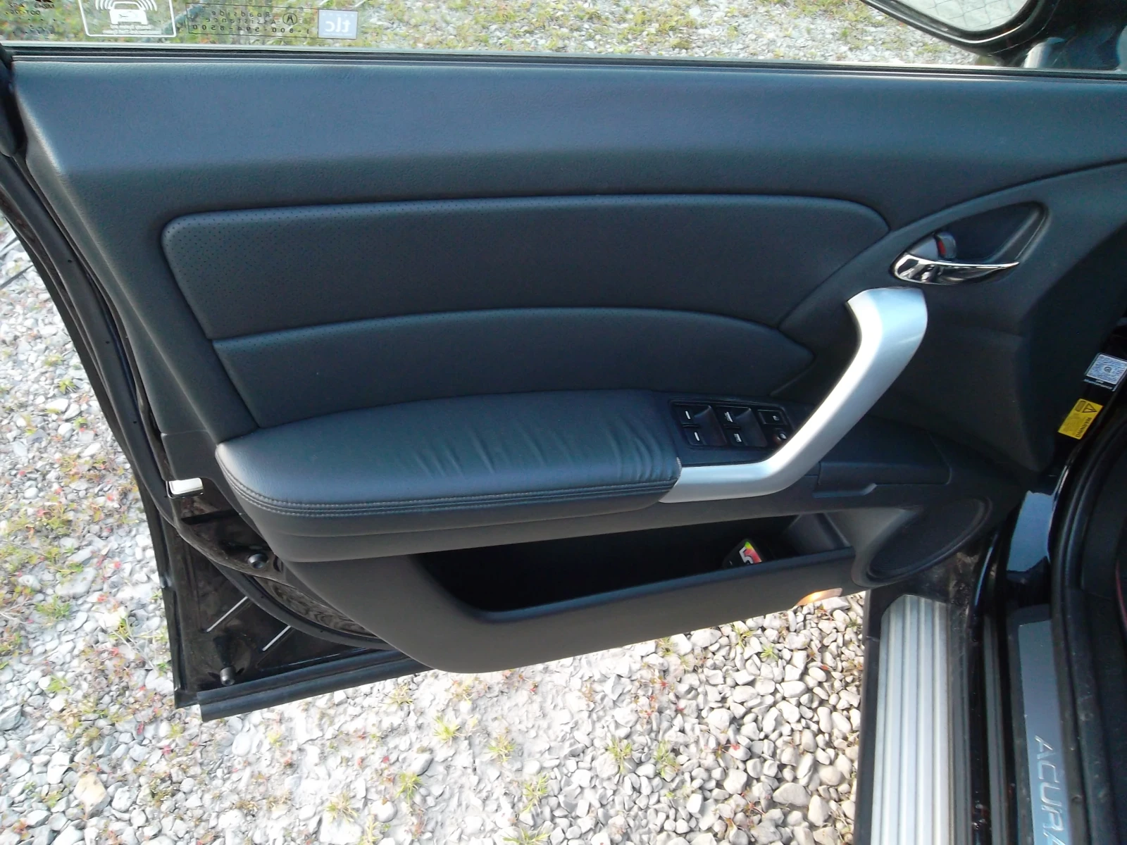 Acura Rdx TURBO 2. 3 VTEC, SH-, снимка 6 - Автомобили и джипове - 53864246