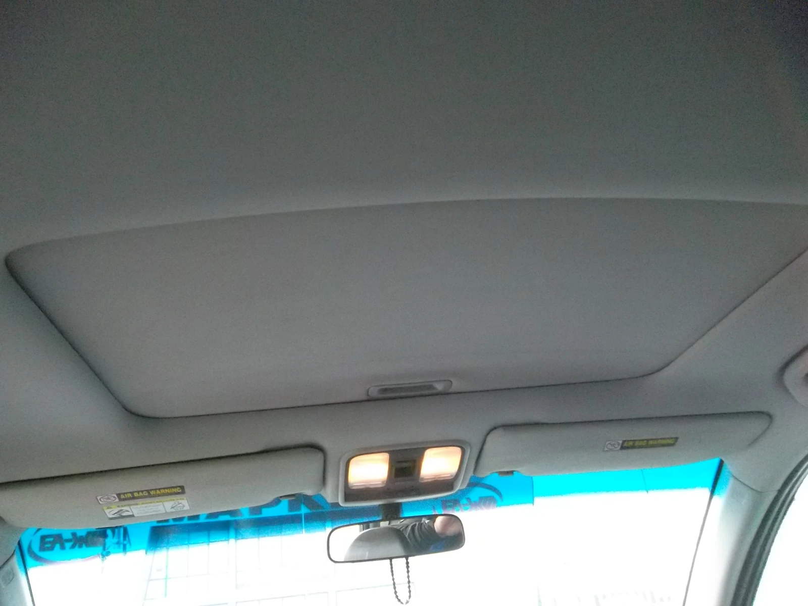 Acura Rdx TURBO 2. 3 VTEC, SH-, снимка 16 - Автомобили и джипове - 53864246