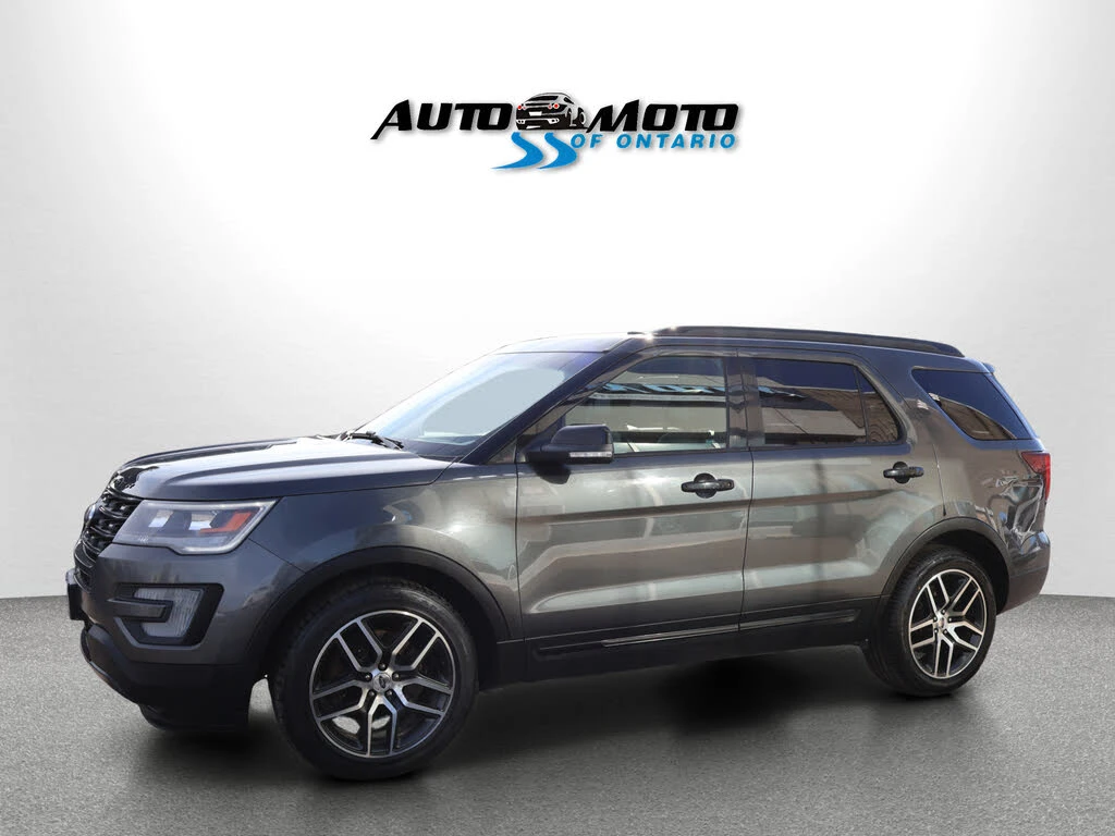 Ford Explorer SPORT* �������* ���������* ��������* ������* 6+ 1 | Mobile.bg � ����������� 3