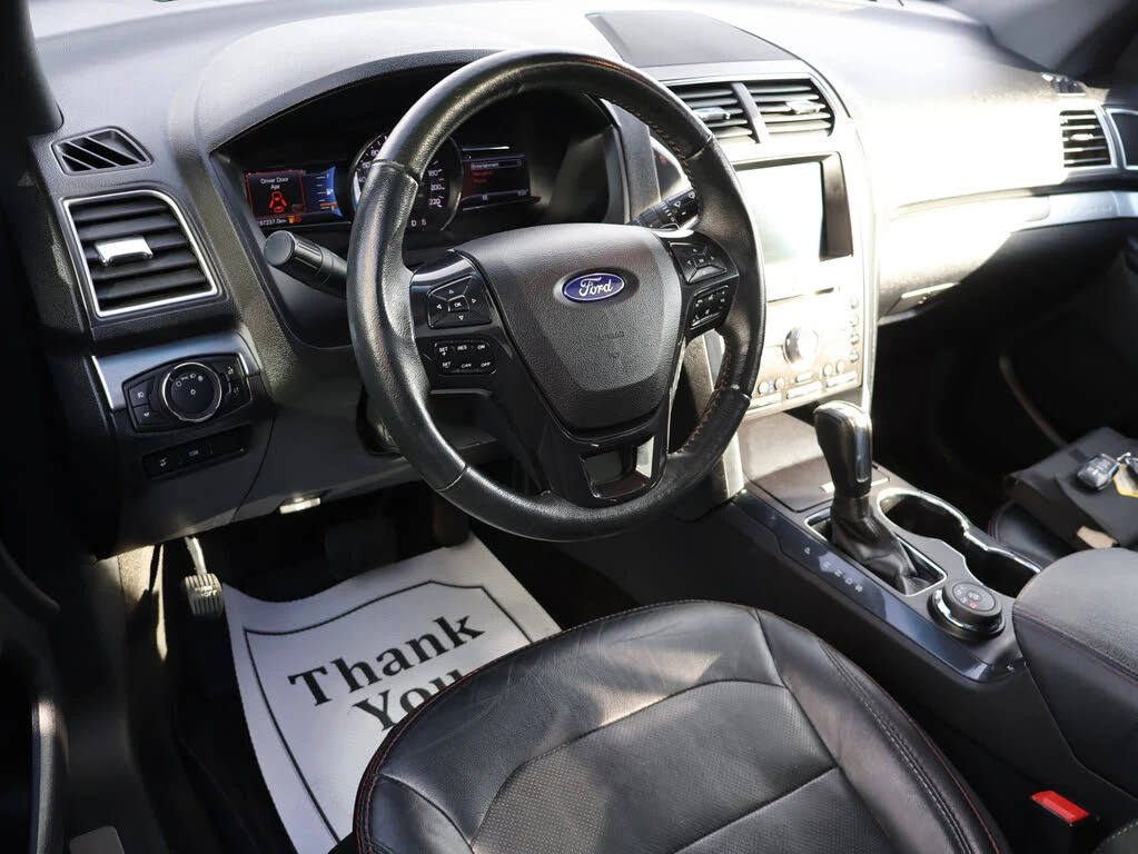 Ford Explorer SPORT* �������* ���������* ��������* ������* 6+ 1 | Mobile.bg � ����������� 10