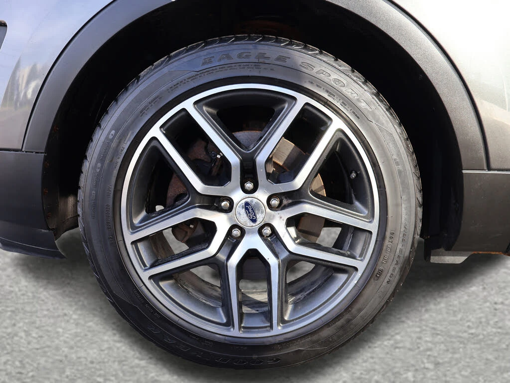 Ford Explorer SPORT* �������* ���������* ��������* ������* 6+ 1 | Mobile.bg � ����������� 7