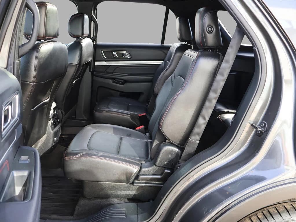 Ford Explorer SPORT* �������* ���������* ��������* ������* 6+ 1 | Mobile.bg � ����������� 16