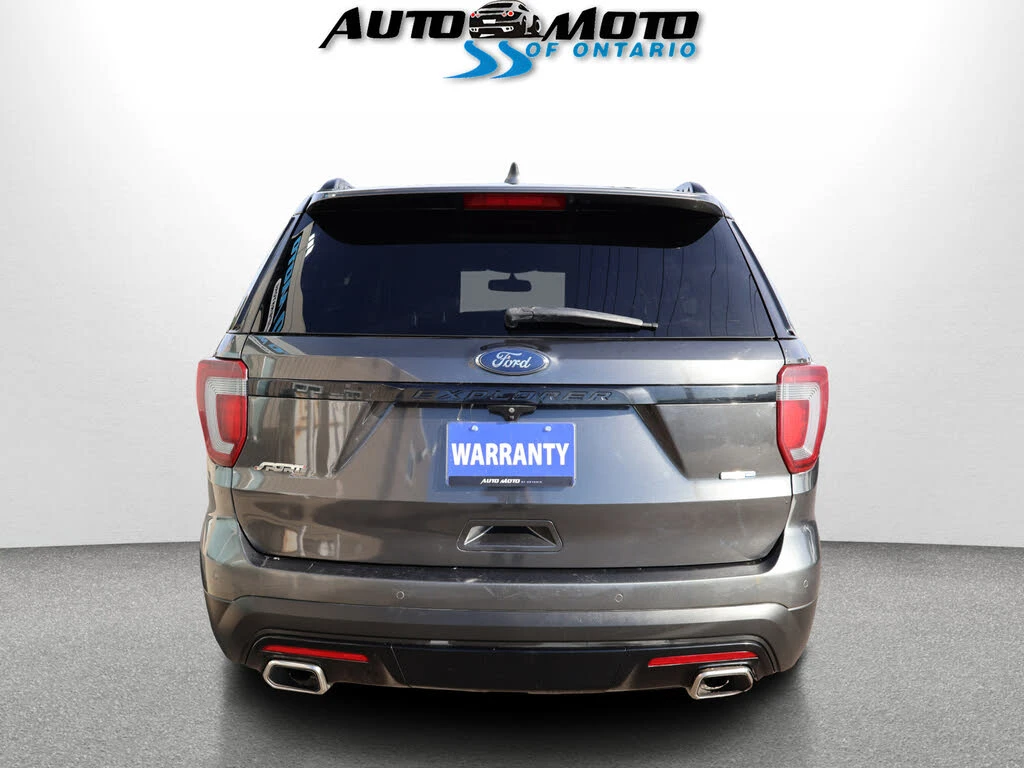 Ford Explorer SPORT* �������* ���������* ��������* ������* 6+ 1 | Mobile.bg � ����������� 5