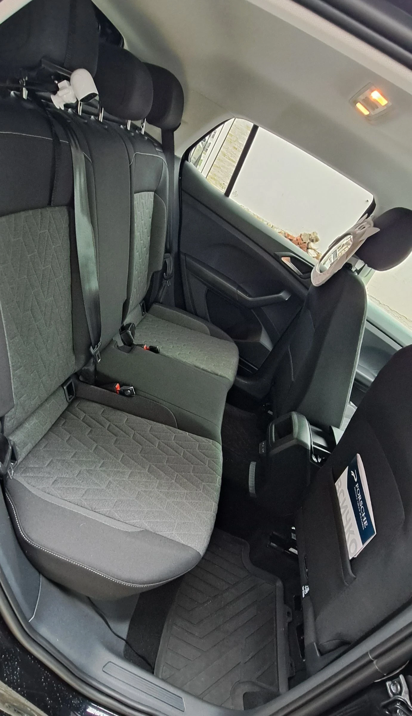VW T-Cross 1.0 TSI 7DSG 116HP, снимка 10 - Автомобили и джипове - 54383825