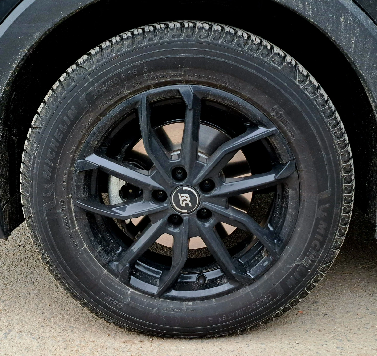 VW T-Cross 1.0 TSI 7DSG 116HP, снимка 11 - Автомобили и джипове - 54383825