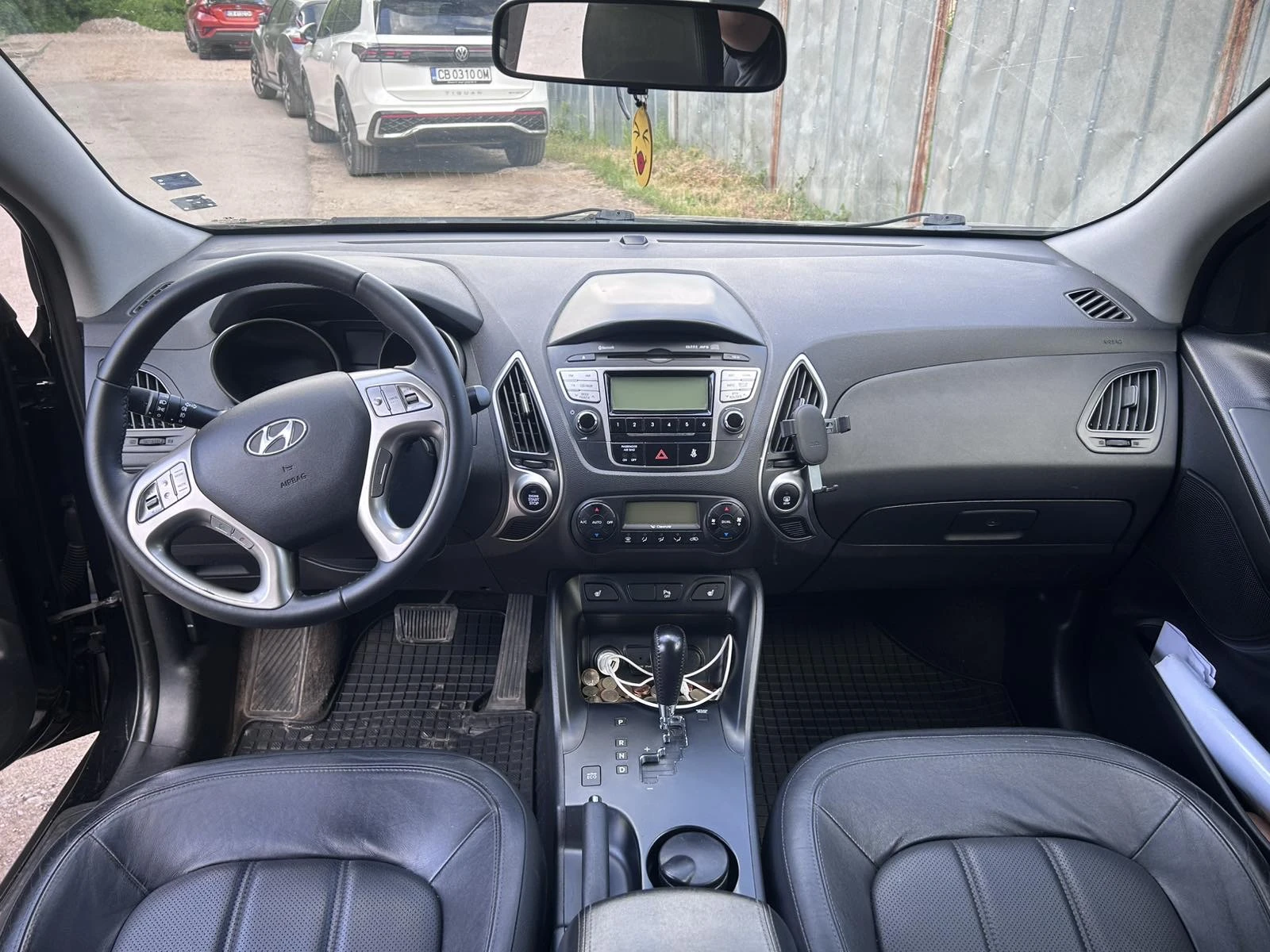 Hyundai IX35 | Mobile.bg � ����������� 12