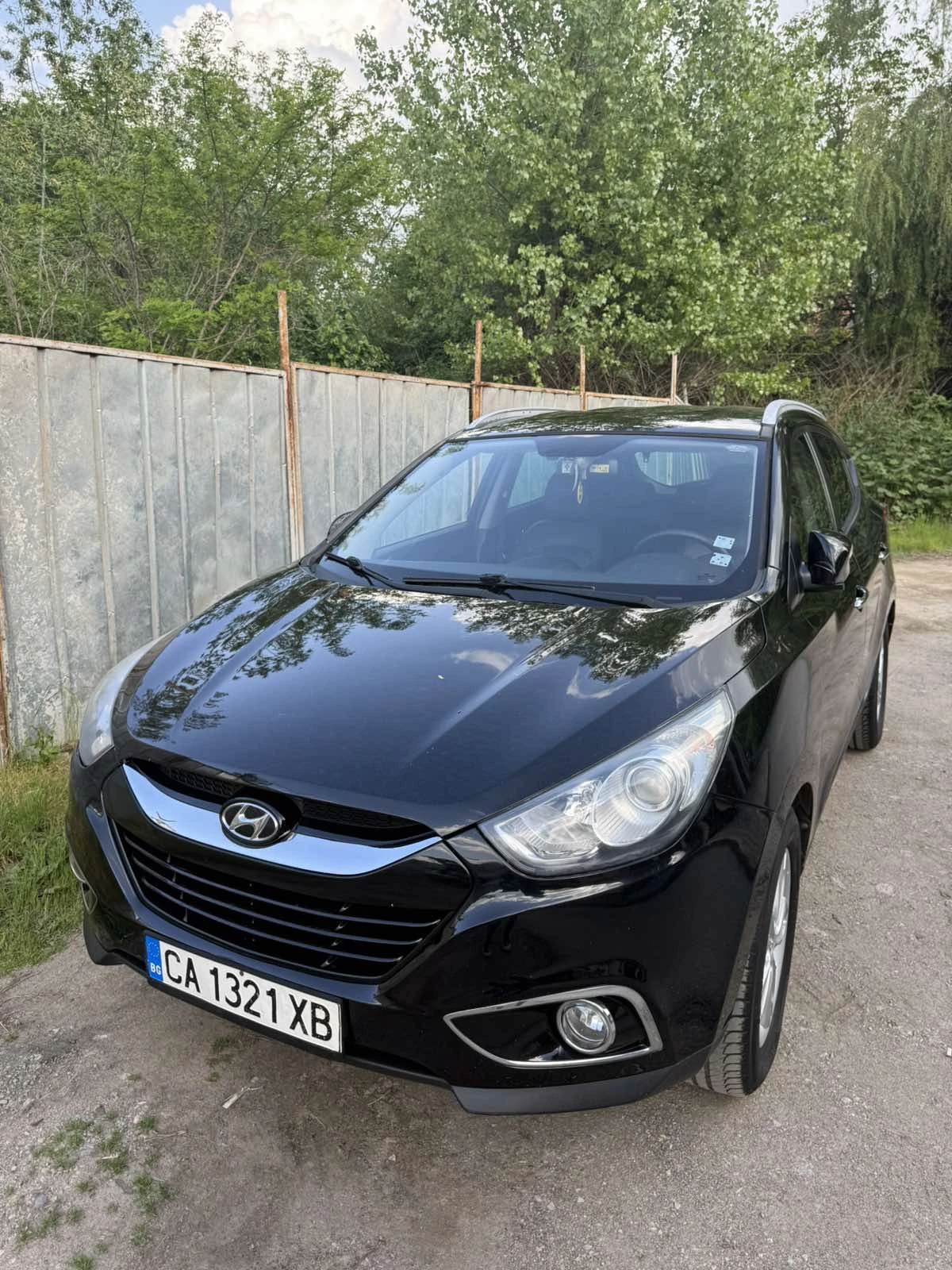 Hyundai IX35 | Mobile.bg � ����������� 4