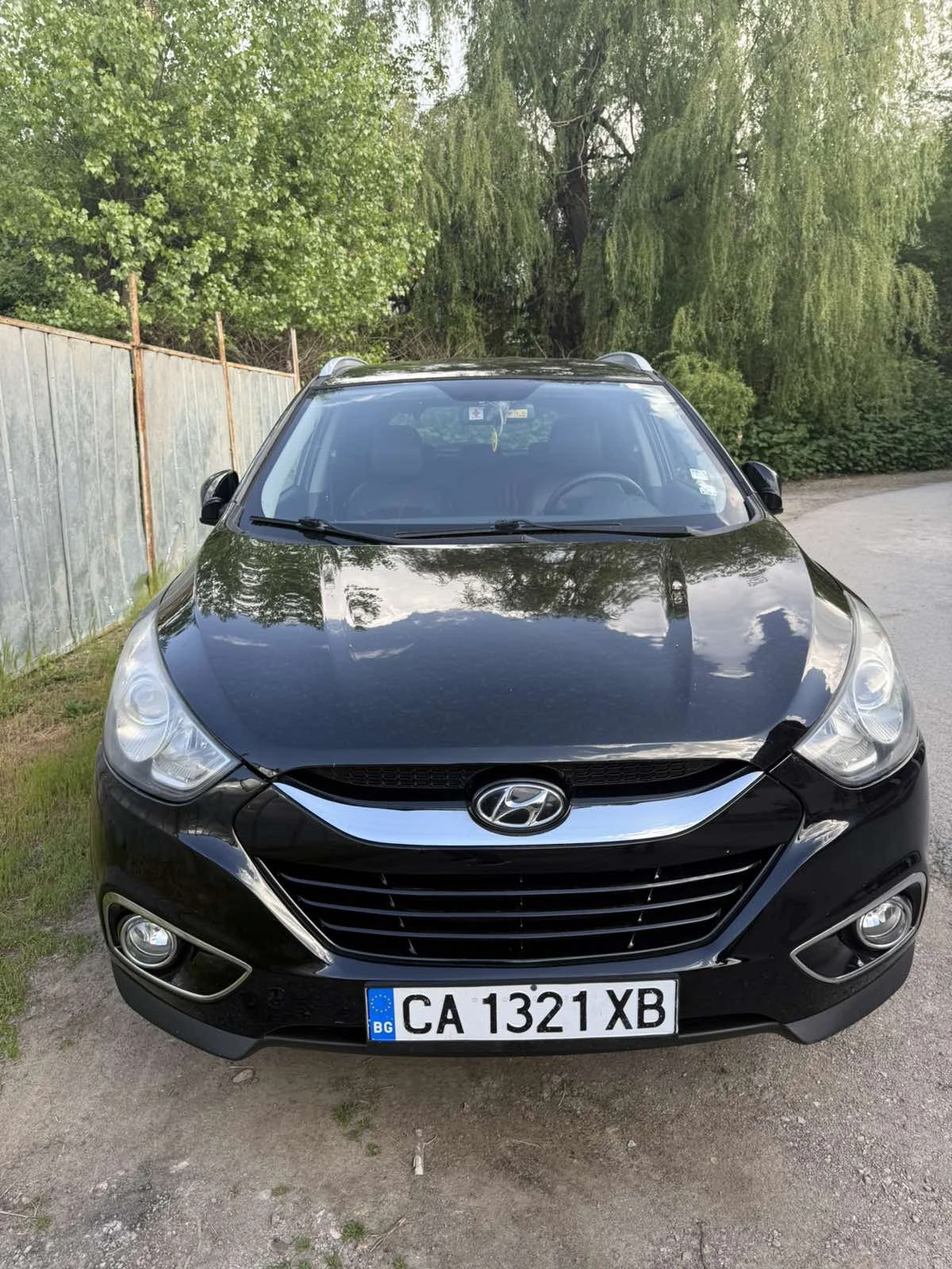 Hyundai IX35 | Mobile.bg � ����������� 3