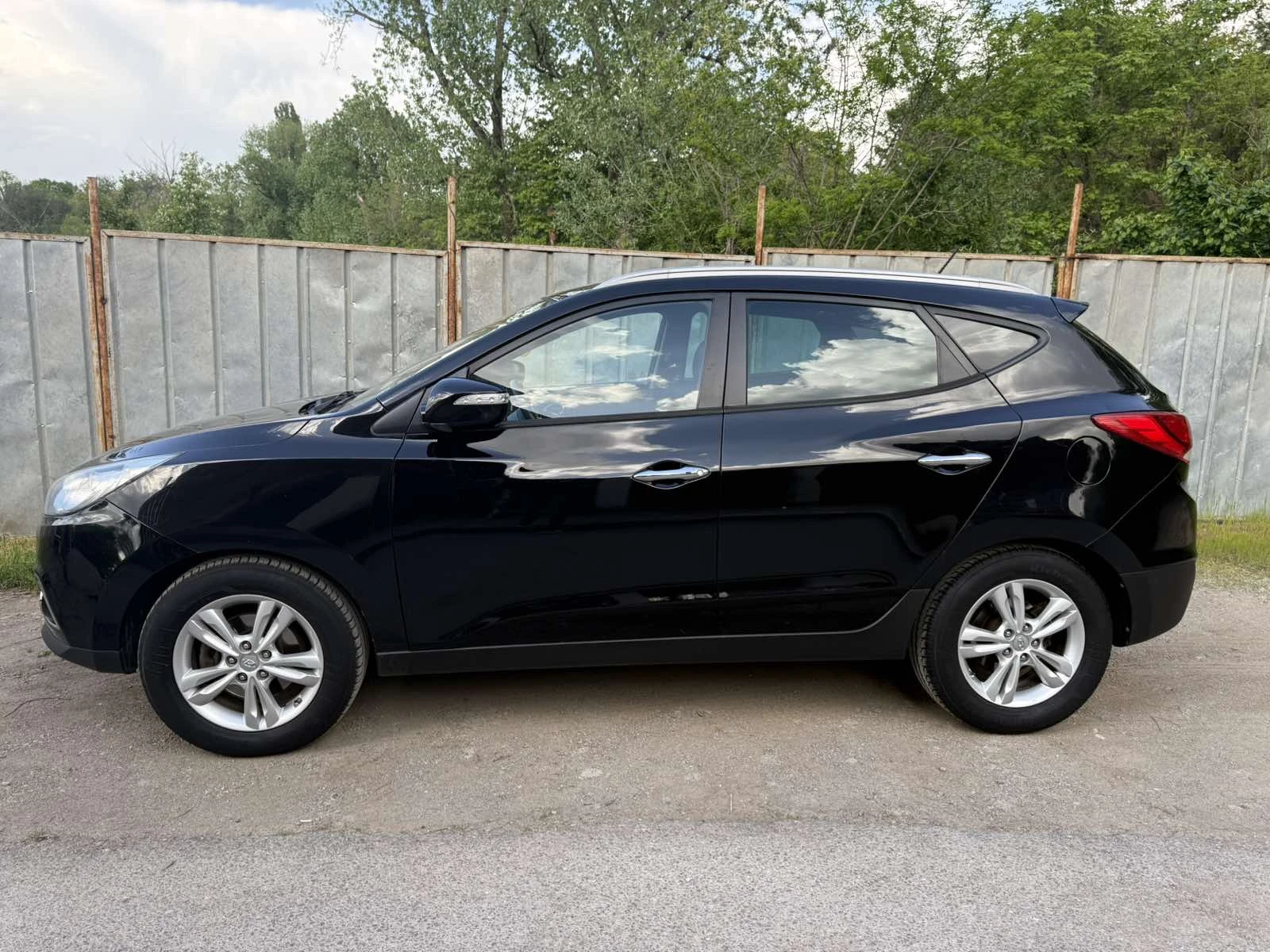 Hyundai IX35 | Mobile.bg � ����������� 1