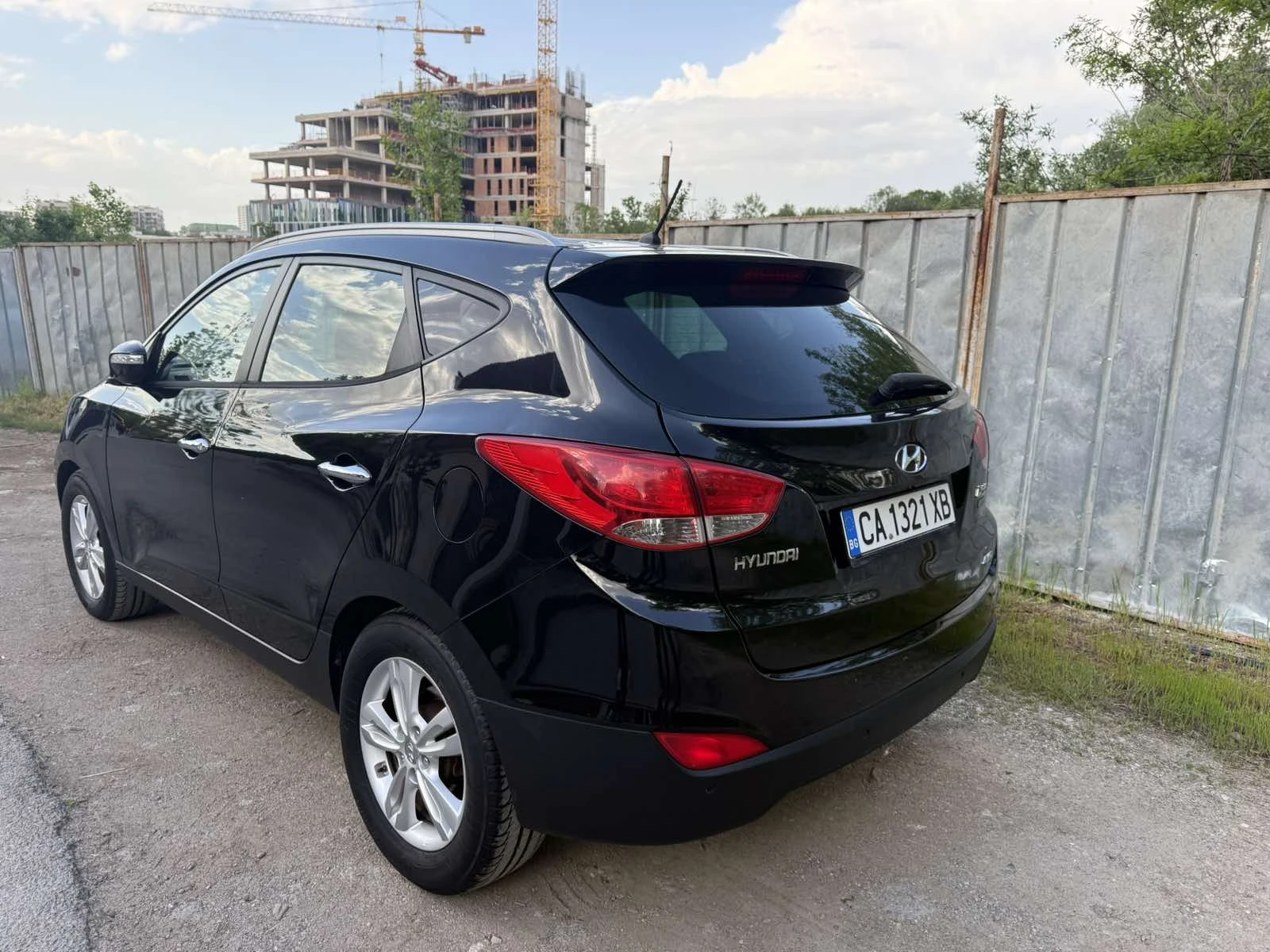 Hyundai IX35 | Mobile.bg � ����������� 2