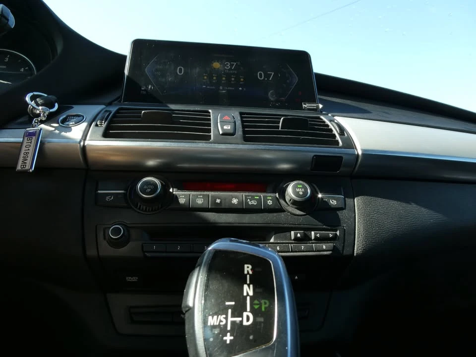 BMW X5 Е70, снимка 10 - Автомобили и джипове - 54802361