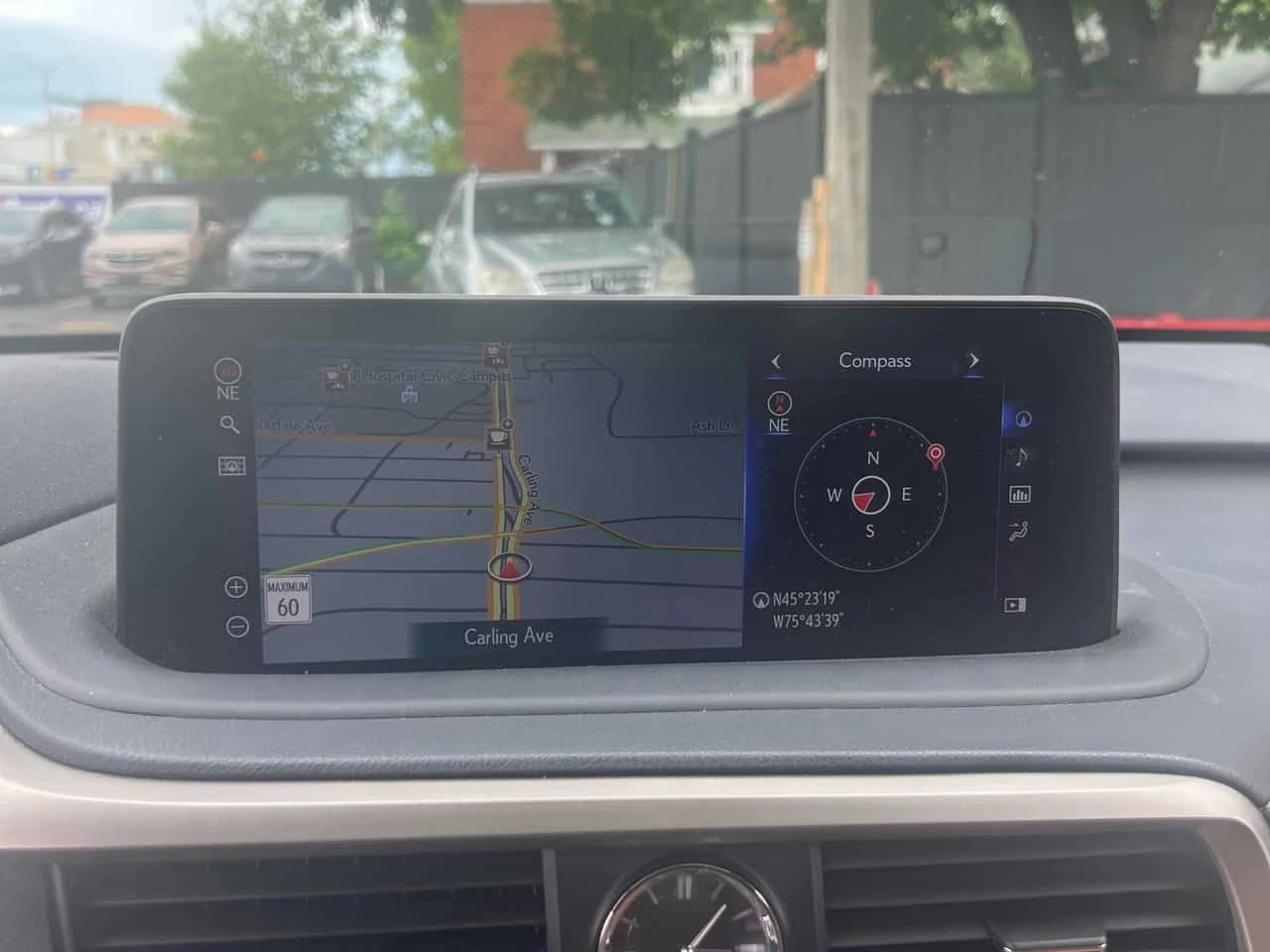 Lexus RX * 350L * АВТОКРЕДИТ БЕЗ ПЪРВОНАЧАЛНА ВНОСКА* , снимка 14 - Автомобили и джипове - 55078903