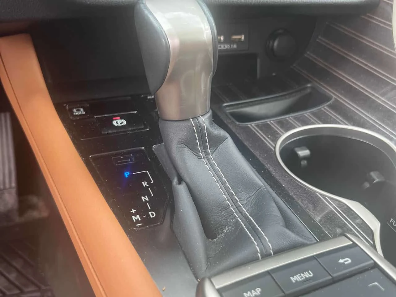 Lexus RX * 350L * АВТОКРЕДИТ БЕЗ ПЪРВОНАЧАЛНА ВНОСКА* , снимка 17 - Автомобили и джипове - 55078903