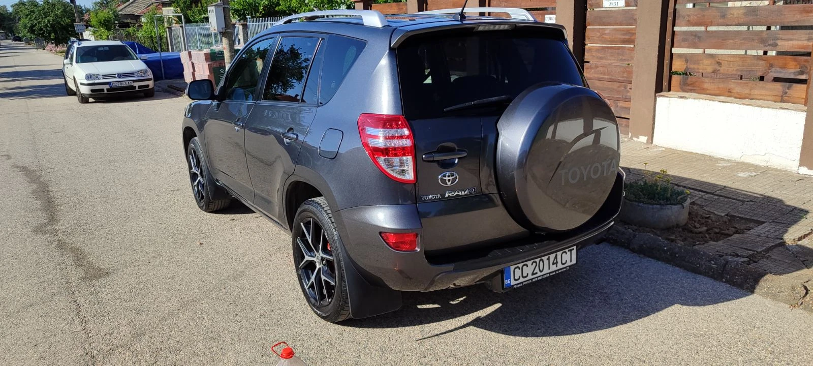 Toyota Rav4 | Mobile.bg � ����������� 3
