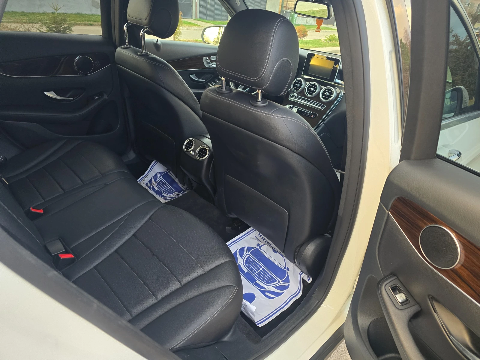 Mercedes-Benz GLC 300 4matic | Mobile.bg � ����������� 6