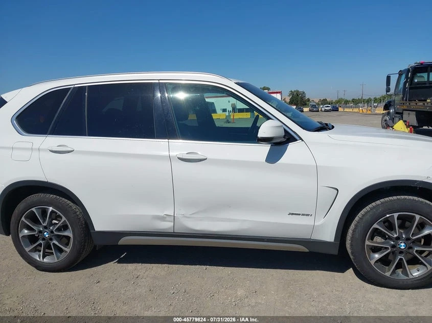 BMW X5 3.0l xDrive35I, снимка 13 - Автомобили и джипове - 56042065