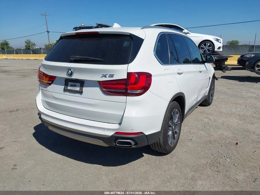 BMW X5 3.0l xDrive35I, снимка 4 - Автомобили и джипове - 56042065