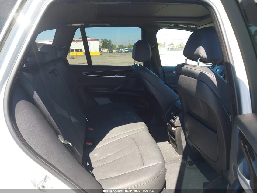 BMW X5 3.0l xDrive35I, снимка 8 - Автомобили и джипове - 56042065