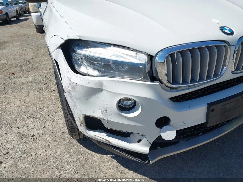 BMW X5 3.0l xDrive35I, снимка 6 - Автомобили и джипове - 56042065