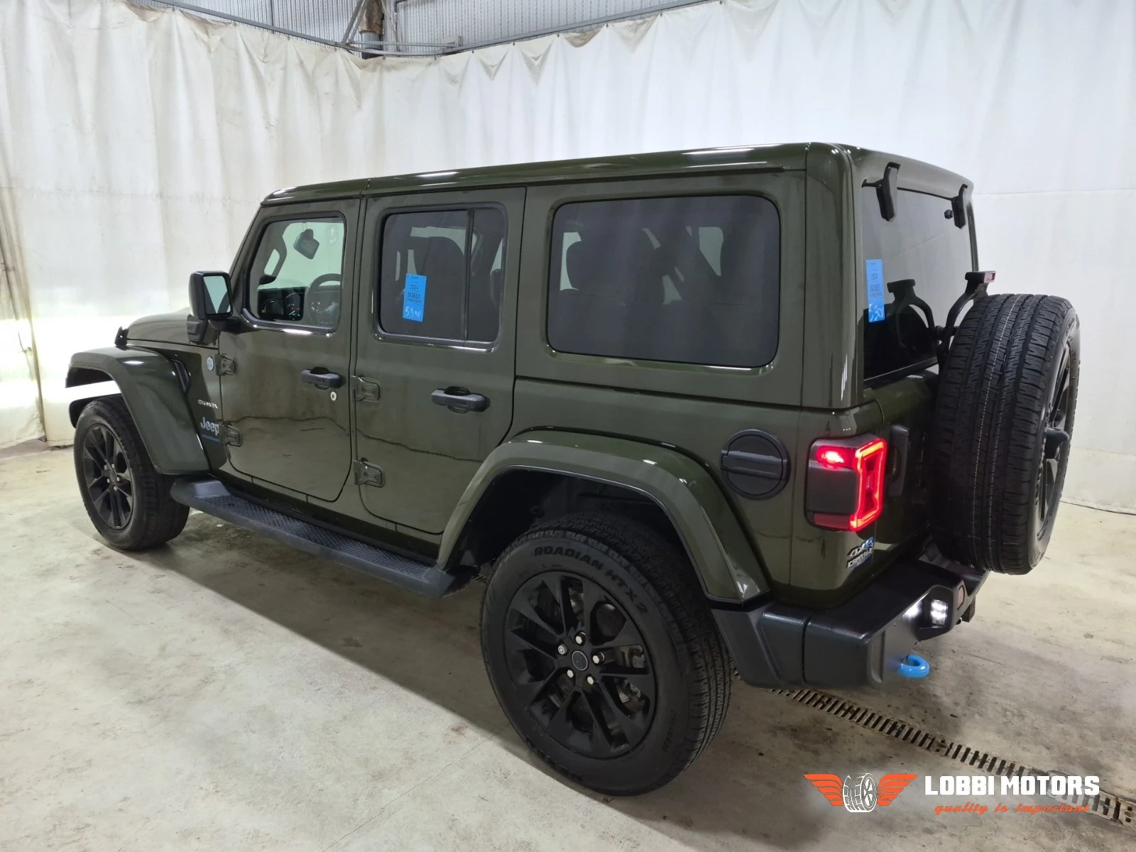 Jeep Wrangler, снимка 4 - Автомобили и джипове - 56098803