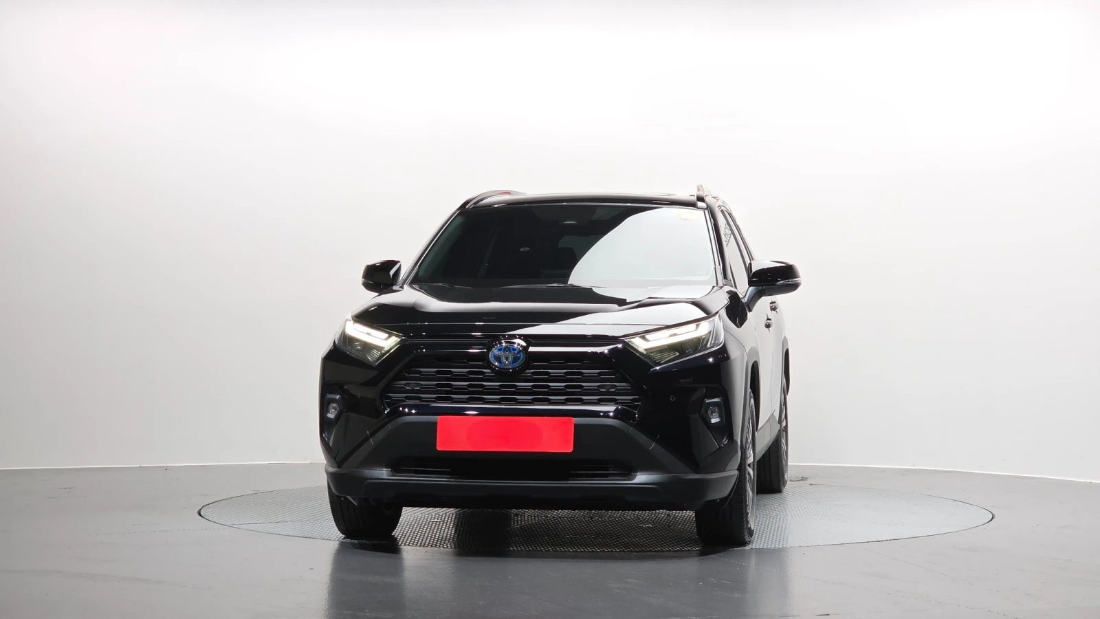 Toyota Rav4 2.5 XLE Hybrid 2WD, снимка 3 - Автомобили и джипове - 56102588