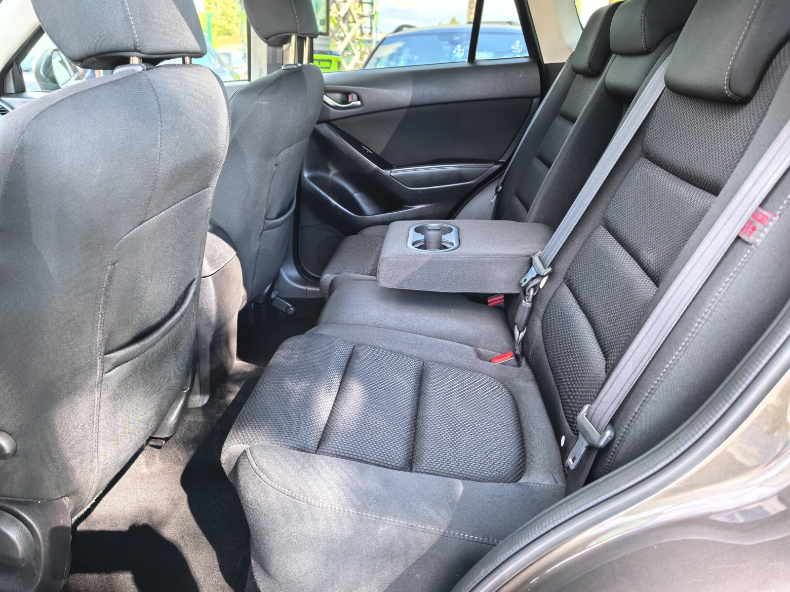 Mazda CX-5 2.0i 4WD Skyactiv | Mobile.bg � ����������� 14